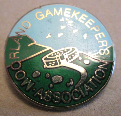 Moorland gamekeepers - moorland,