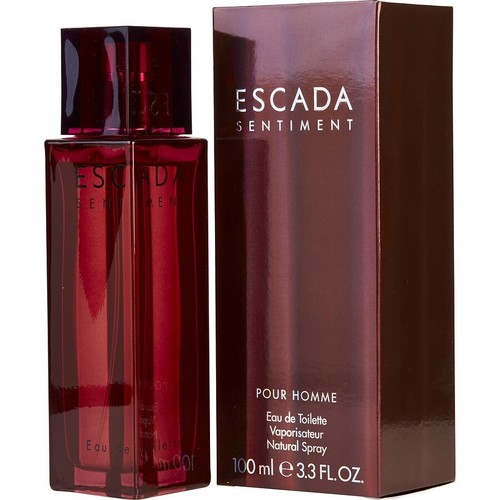 Escada sentiment men - escada,
