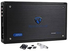 Rockville RXM8BTB 8 Channel