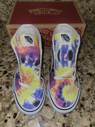 New vans sk8 tapered mens - new,