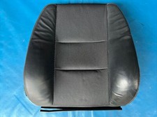 Rover Streetwise Right Side Front Seat Back Cushion (Black/Grey Sebring)