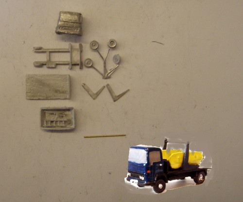 Marsh gauge n scale - gauge,