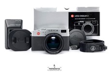 Leica Digilux 2 Camera