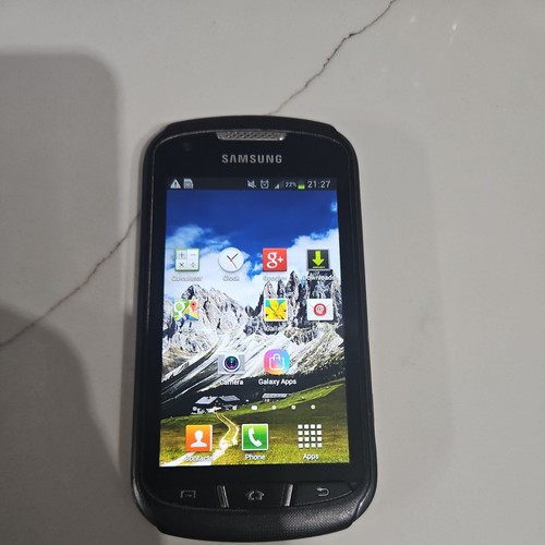 Samsung galaxy xcover - xcover, 2