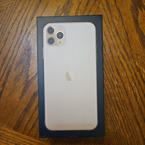 Apple iphone pro max 256gb - apple, 11