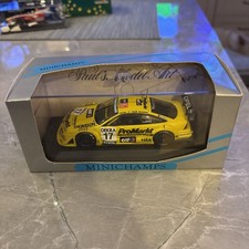 Minichamps 1/43 Opel Calibra