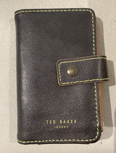 Vintage ted baker ipod cover - ipod,