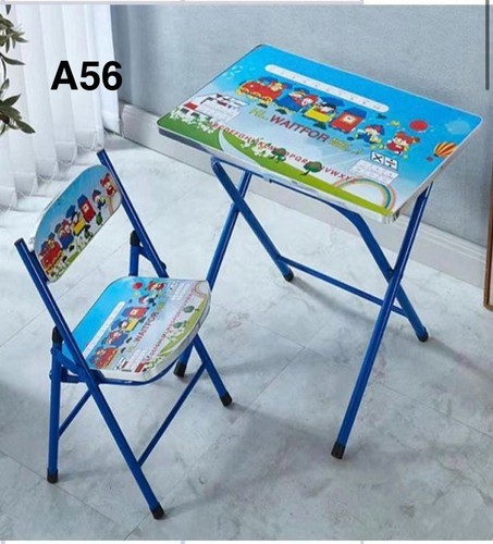 Kids simple folding table - kids, &