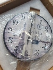 Eiffel Tower Paris 30CM Wall