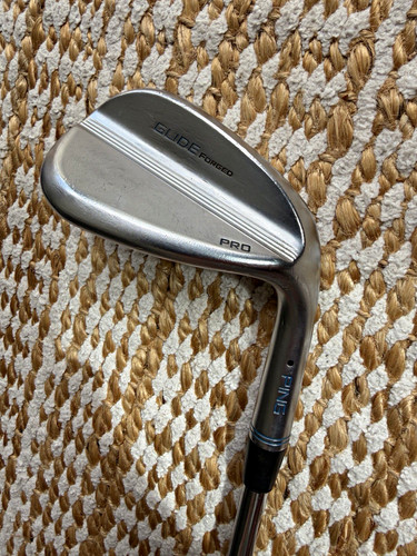 Ping glide forged pro - ping,