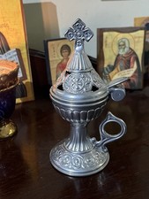 Home Censer Incense Burner