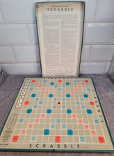 Vintage 1950s Spears Games