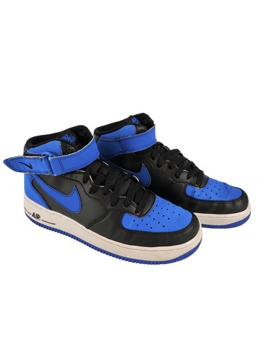 Nike air force mid 07 - mid, shoes