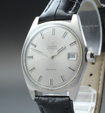 1968 Near MINT OMEGA Geneve