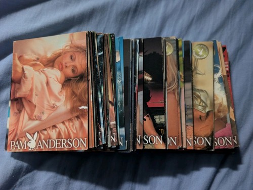 Playboy pamela anderson sports - playboy,