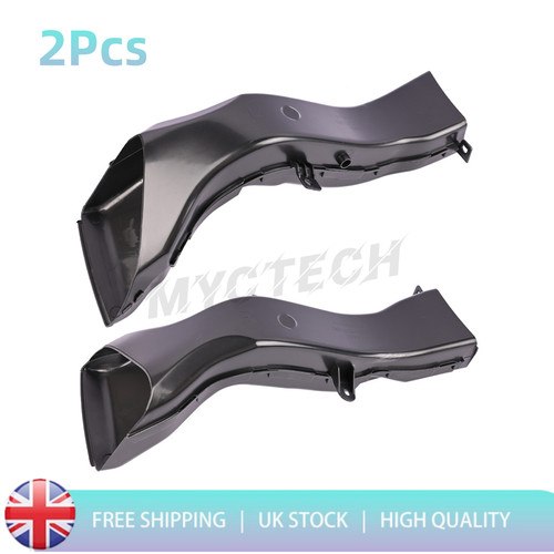 Pair air intake duct - pair,