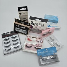 Ardell And Eylure False Lashes 10 Pieces Bumper Pack 