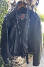 Vintage Classic Leather