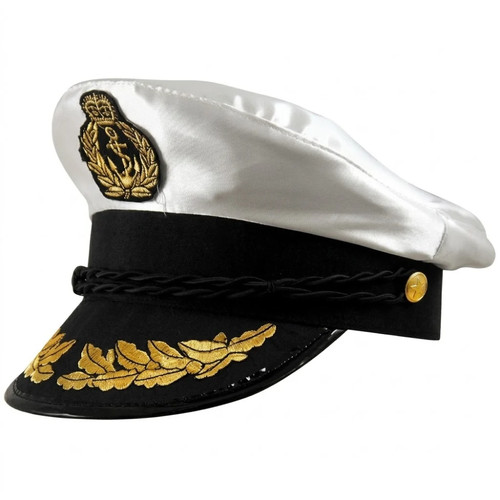 Adults navy captain - navy, sailor
