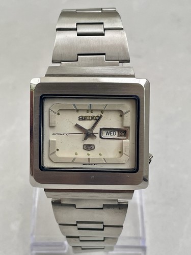 Vintage seiko 6309 - vintage, 6309-5030