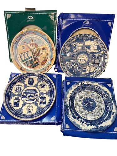 Ringtons exclusive collector - ringtons,