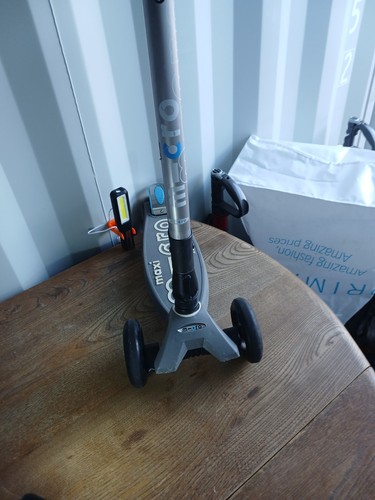 Maxi micro foldable - maxi, scooter