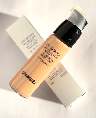 Chanel les beiges healthy glow - healthy,
