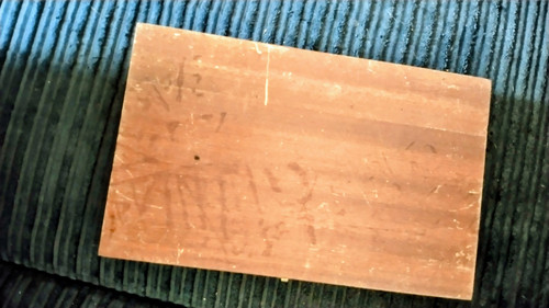 Vintage wooden fishing float - vintage,