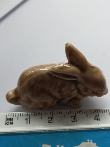 Wade whimsies 5x3 5cm - whimsies, 5x3.5cm