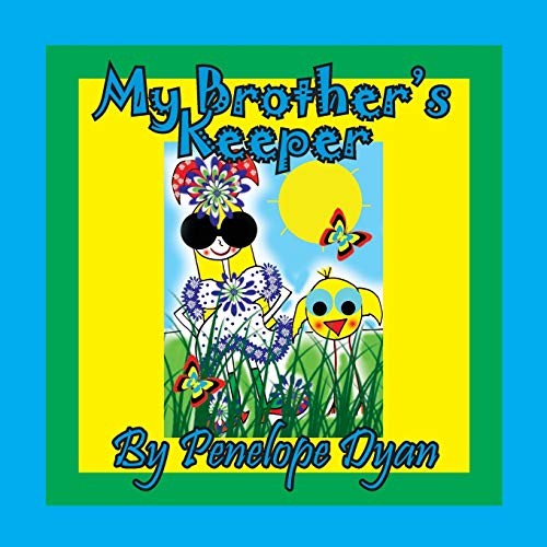 Brother s keeper by dyan - keeper.by,
