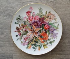 Vintage Collector Plate