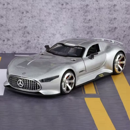 Mercedes benz amg - mercedes, vision