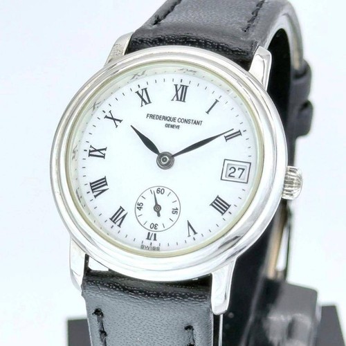 Frederique constant ladies - constant,