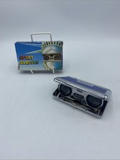 Vintage Sport Glasses Floding