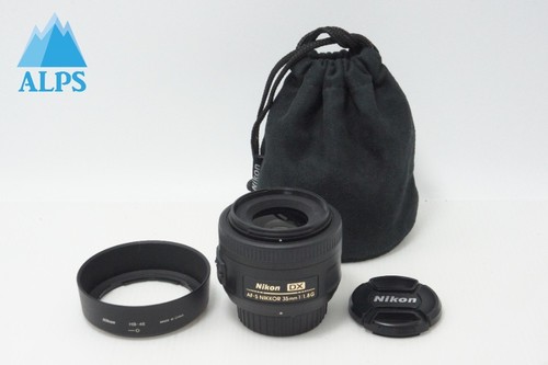 Nikon nikkor 35mm - nikkor,