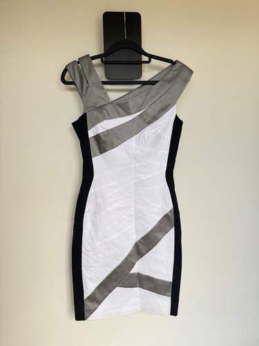 Karen millen colourblock - karen,