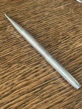 Vintage silver (1977) Yard-o-Led mechanical pencil