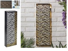 62cm Ocio Solar Backlit Wall