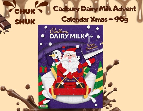 Cadbury dairy milk chocolate - cadbury,