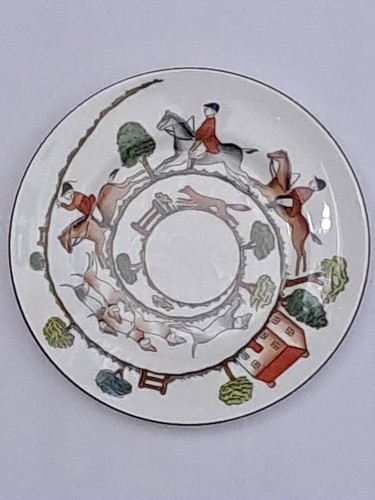 Crown staffordshire hunting - , "hunting