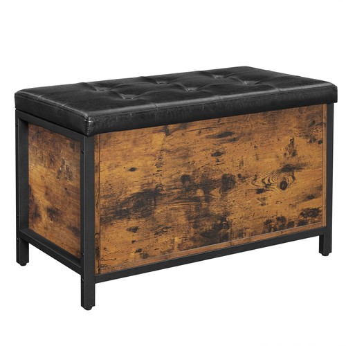 Seat chest lsc80bx rustic - seat,
