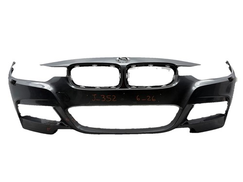 Bmw series f30 - f30, front