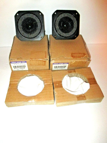 Pair yamaha genuine ns10m - ,