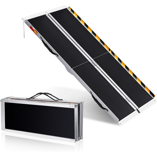 Portable folding aluminum - folding,