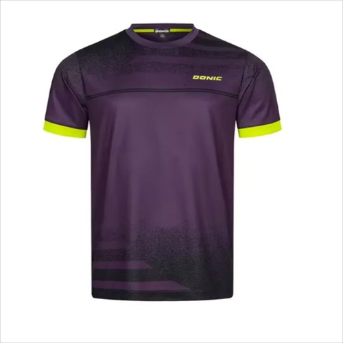 Men table tennis shirt - tennis,