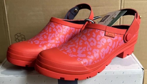 Joules women pop welly - pop,