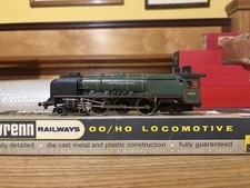 WRENN W2228 4-6-2 BR CITY