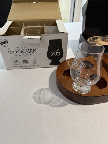 Westward whiskey tasting set - westward,