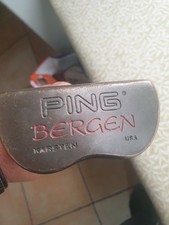 Ping Burgen Putter