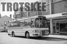 35mm Negative West Dorset